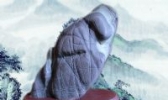 灵璧石