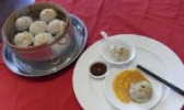 来安蟹黄汤包