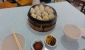 城南乔氏汤包