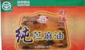 凤阳御膳芝麻油