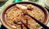 马厂羊肉面