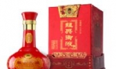龙兴御液酒