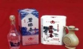 碧绿春酒