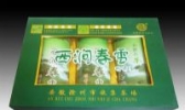 西涧春雪茶