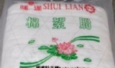 “睡莲”棉被胎