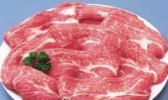 定远山羊肉