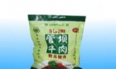 管坝牛肉