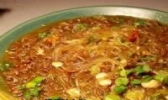 羊肉粉丝