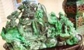 凤阳玉雕