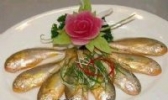 梅河梅鱼
