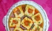 凤阳酿豆腐