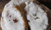 天长雪片糕