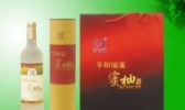 蜜柚酒