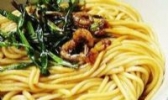 南胜葱油面