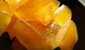 蜜柚蜜饯果脯