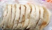 小溪白皮饼