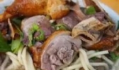 漳州鸭仔面