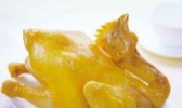 龙文盐鸡