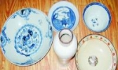 平和窑瓷器