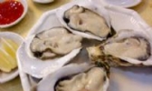 旧镇大蚝