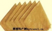 榜山豆皮和豆枝