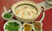 沙锅粥