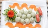东山鱼丸