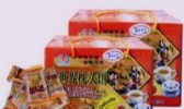 平和枕头饼