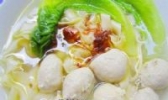 云霄水面