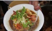 豆花粉丝
