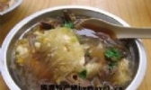 漳州豆花