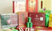 白芽奇兰茶