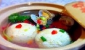 真心豆腐