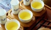台品高山茶