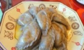 连城芋子饺