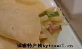 长汀卷饼