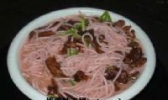 牛油粕仔粉