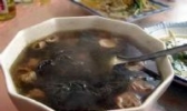 苦抓汤