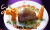 麒麟脱胎