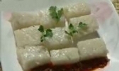 龙岩萝卜糕