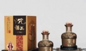 沉缸酒