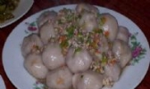 上杭鱼白