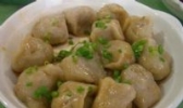 建瓯芋饺