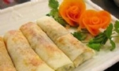 松溪薄饼