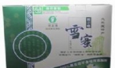 光泽雪蜜