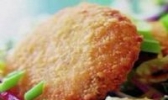 蔡家肉饼