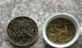 松溪绿茶