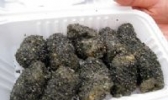 胡麻饭