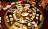 八卦宴