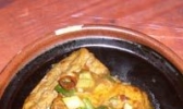 和平豆腐